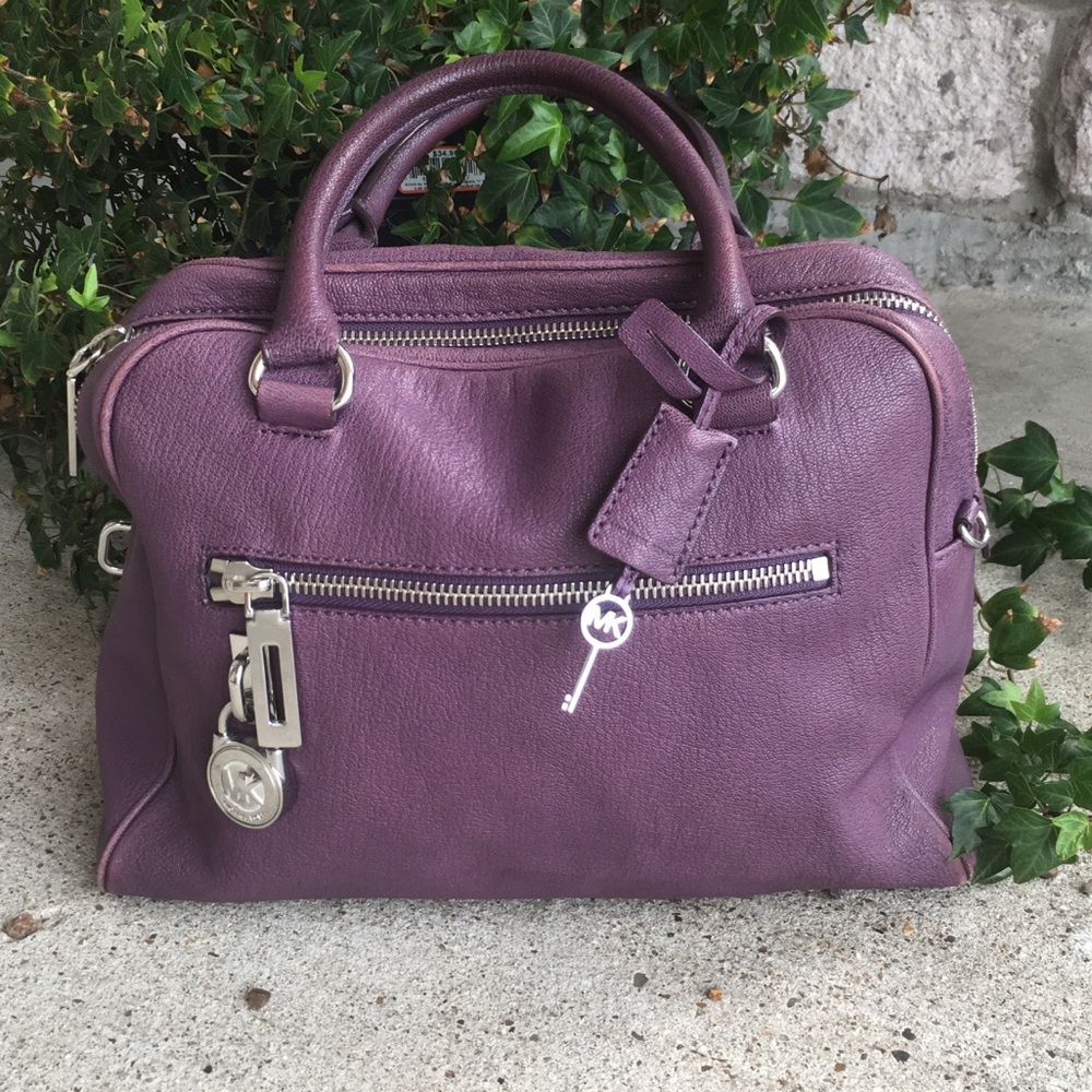 Michael Kors Gorgeous Spring Handbag